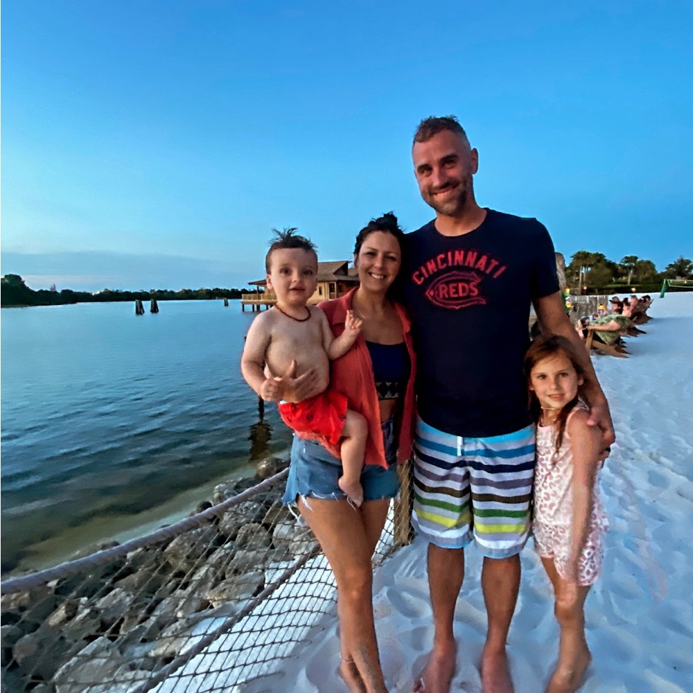 Meet your Posher, Michelle